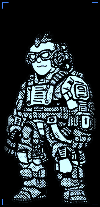 Cyborg