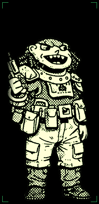Smuggler